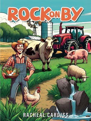 cover image of Rock On By